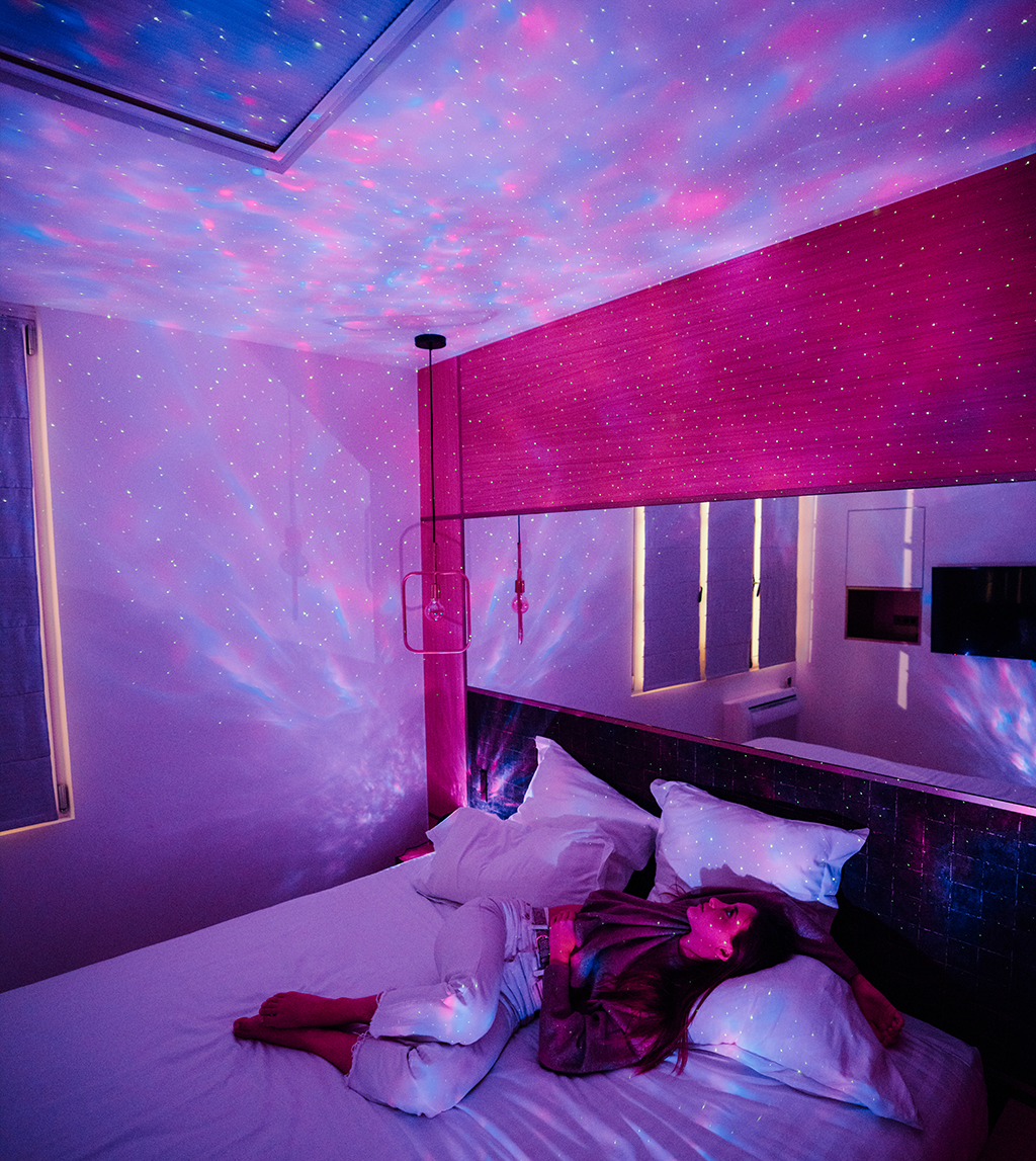 Pack x2 Projecteurs GalaxyNova (15.99€/pcs)