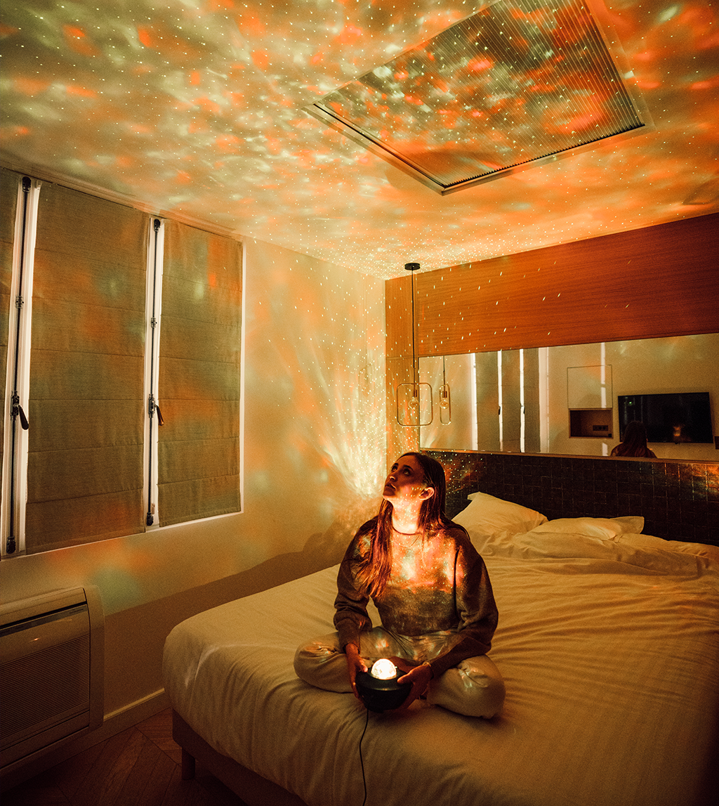 Pack x3 Projecteurs GalaxyNova (12.99€/pcs)