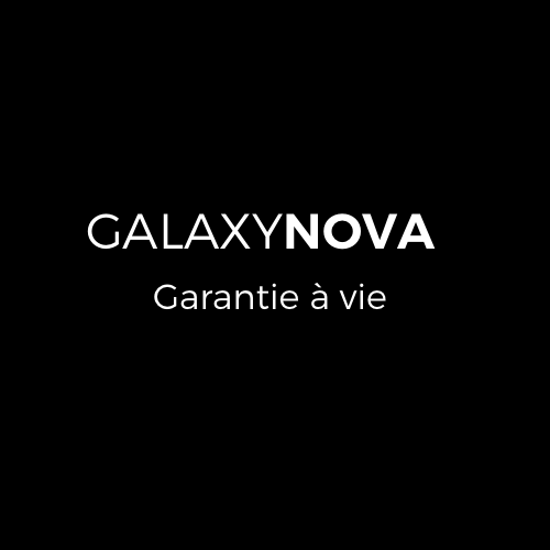 GalaxyCare+ - Garantie à vie