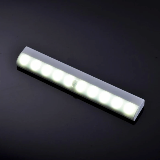 SmartLED™ | Lampe LED à détecteur de mouvements