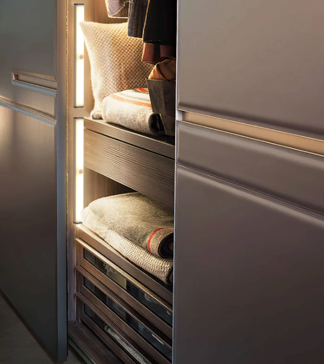 SmartLED™ | Lampe LED à détecteur de mouvements