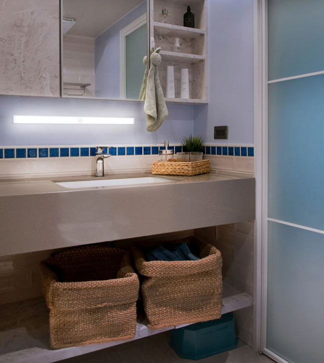 SmartLED™ | Lampe LED à détecteur de mouvements