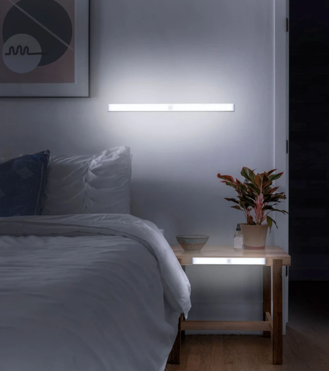 SmartLED™ | Lampe LED à détecteur de mouvements