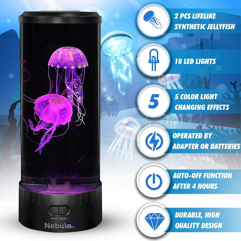 Lampe NovaNebula™