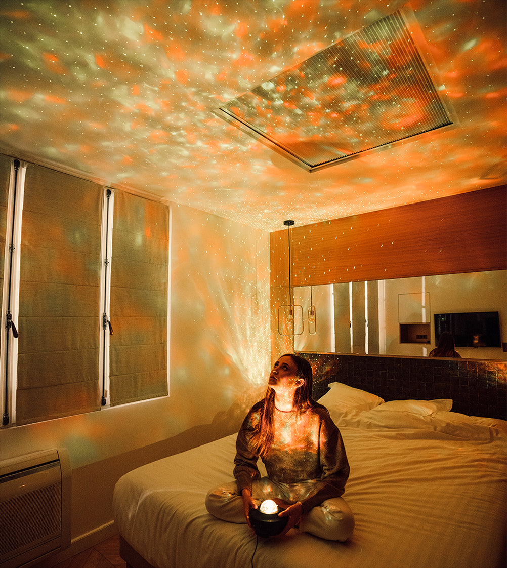 Projecteur GalaxyNova