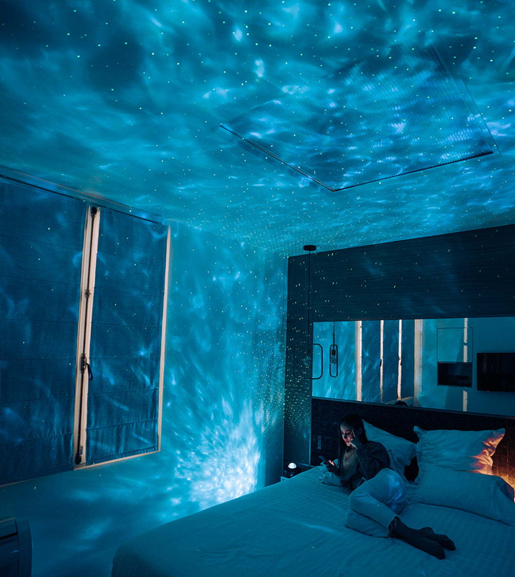 Projecteur GalaxyNova