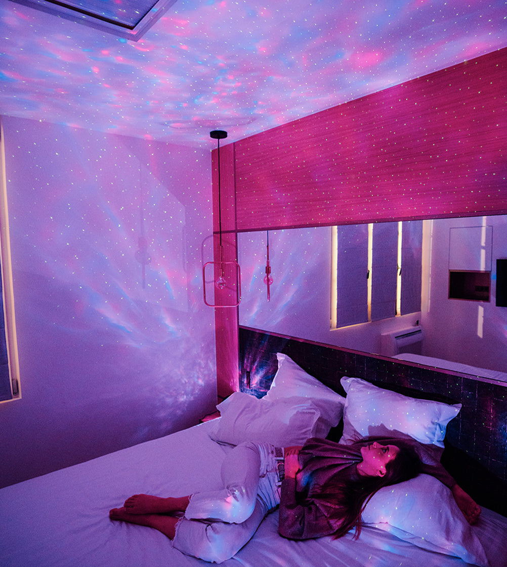 Projecteur GalaxyNova