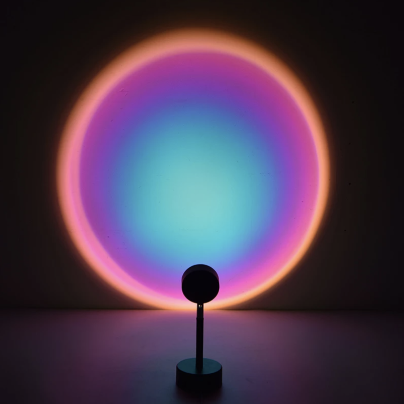 Projecteur SunsetNova™