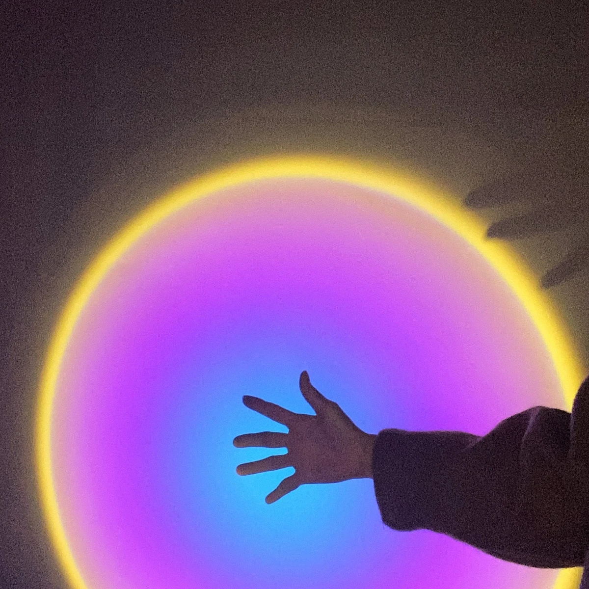 Projecteur SunsetNova™