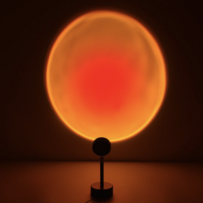 Projecteur SunsetNova™